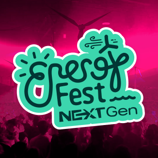 EnergyFest: NEXTGen