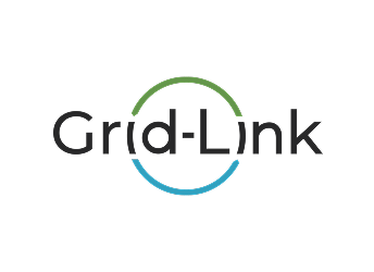 Grid Link logo