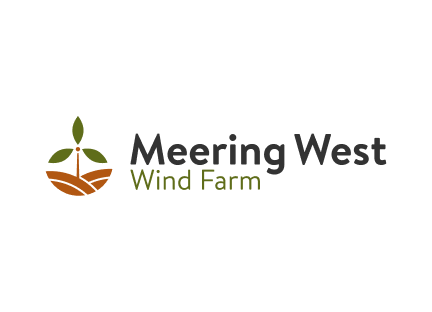 Meering Park logo