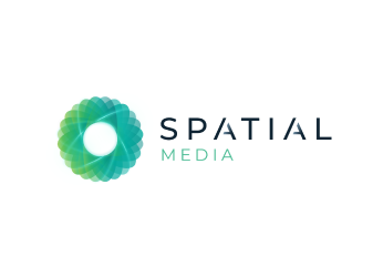 Spatial Media logo